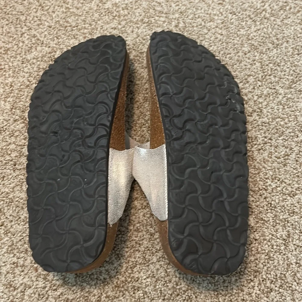 Birkenstock Gizeh Sandal - Picture 2 of 2